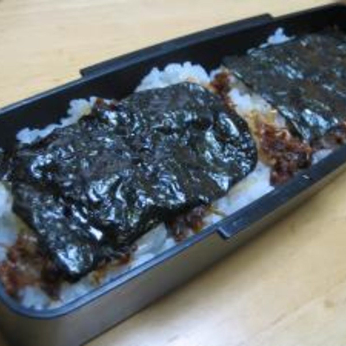 のり 弁 おかか 持ち帰り弁当界の巨匠 ほっともっと 新 のり弁 は買って損なし 正直レビュー のり 弁 おかか 持ち帰り弁当界の巨匠 ほっともっと 新 のり弁 は買って損なし 正直レビュー